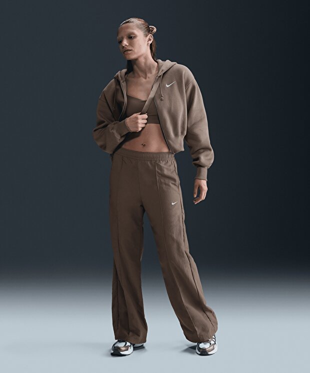 Женские спортивные штаны Nike Sportswear Everything Sweatpants