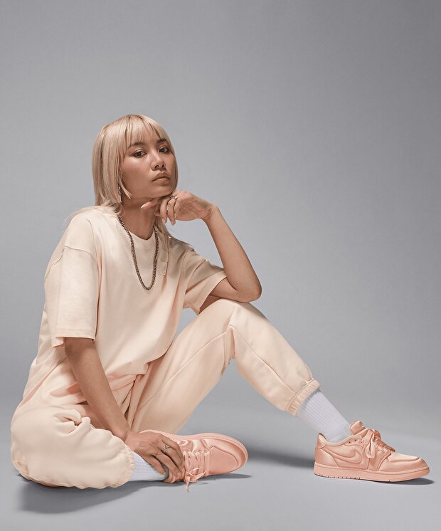 Jordan Air 1 Low Method of Make - Görsel 9