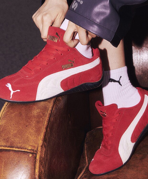 Puma Speedcat OG - Görsel 8