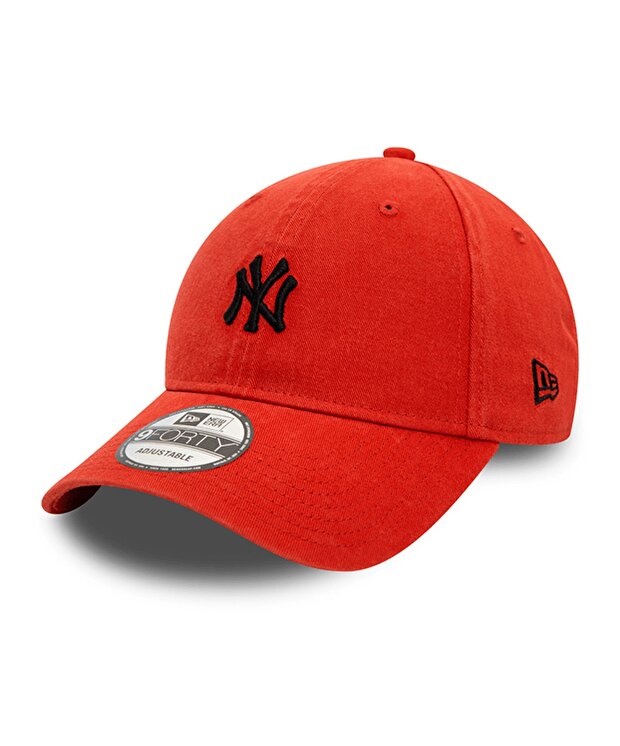Unisex кепка New Era Washed 9Forty New York Yankees