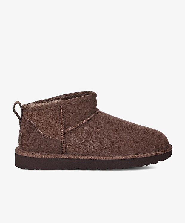 Женские  UGG W Classic Ultra Mini