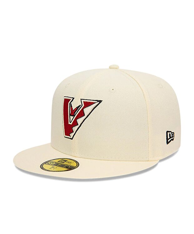 Unisex кепка New Era Arizona Diamondbacks MLB Upside Down 59Fifty