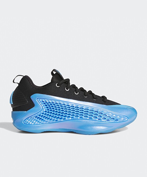 Детские кроссовки adidas Anthony Edwards 1 Low Trainers J для баскетбола