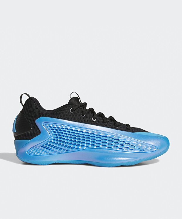 Мужские кроссовки adidas Anthony Edwards 1 Low Trainers для баскетбола