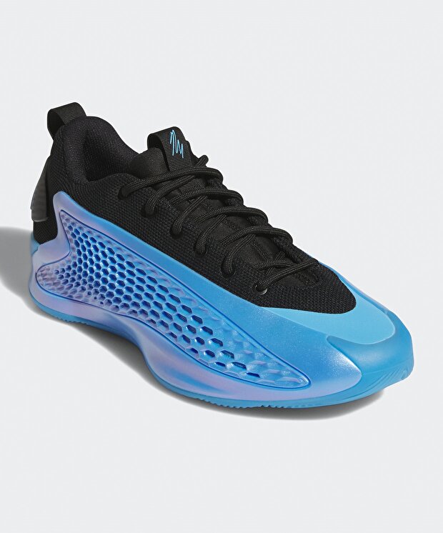 adidas Anthony Edwards 1 Low Trainers - Görsel 5