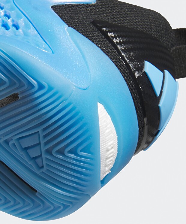 adidas Anthony Edwards 1 Low Trainers - Görsel 10