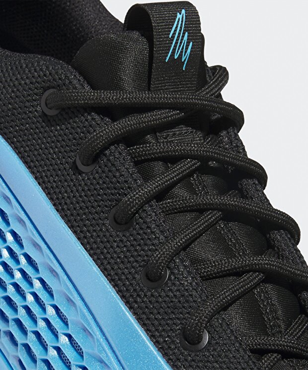 adidas Anthony Edwards 1 Low Trainers - Görsel 11