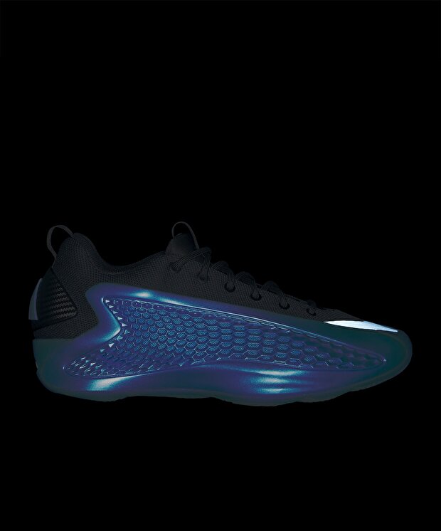 adidas Anthony Edwards 1 Low Trainers - Görsel 3