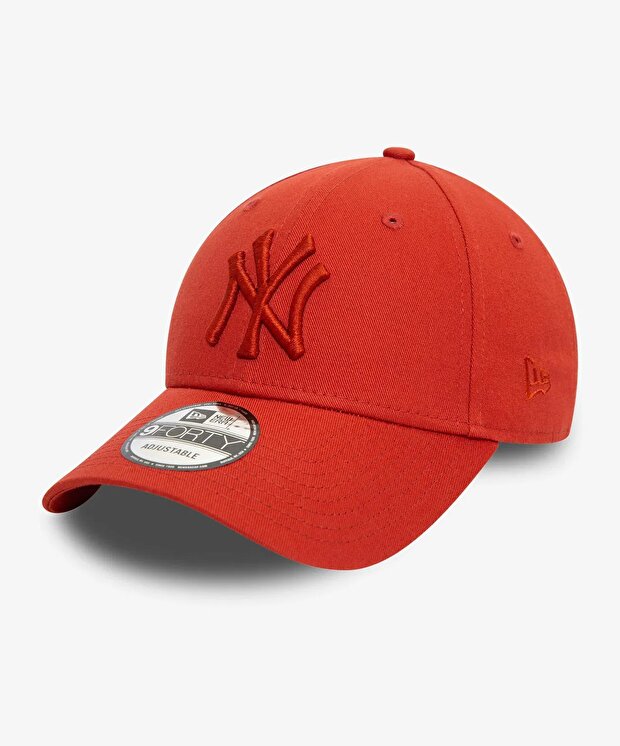 Unisex кепка New Era New York Yankees League Essentials 9Forty