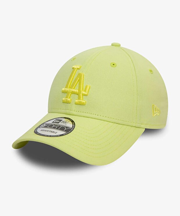 Unisex кепка New Era Los Angeles Dodgers League Essentials 9Forty