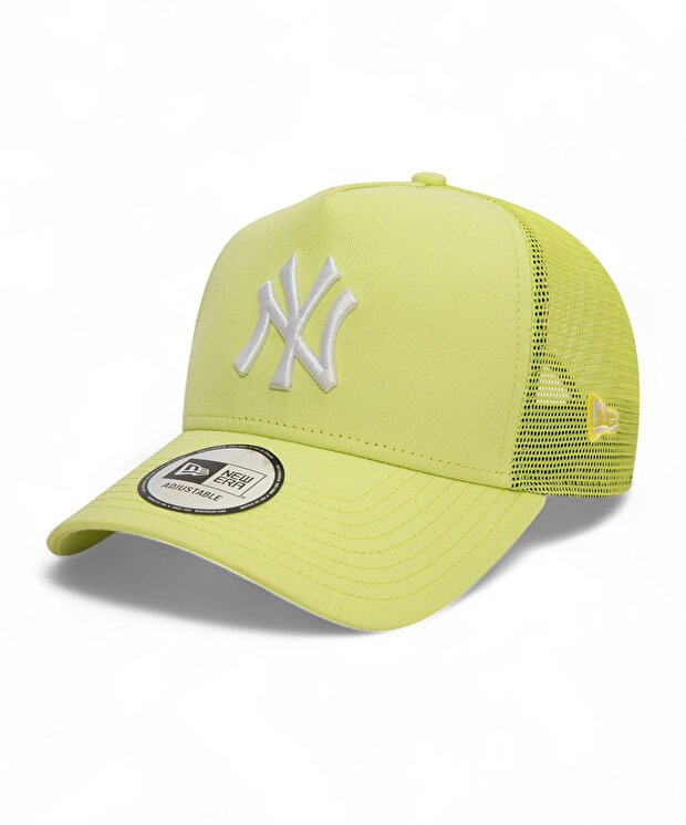 Unisex кепка New Era New York Yankees League Essentials 9Forty