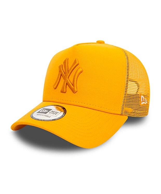 Unisex кепка New Era New York Yankees League Essentials 9Forty