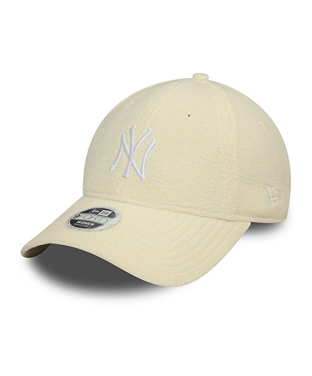 Женская кепка New Era New York Yankees Cord 9Forty