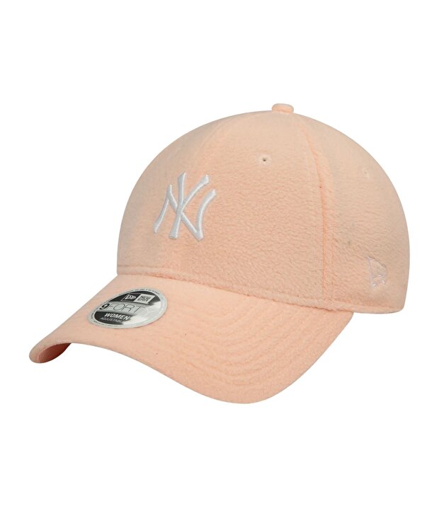 Женская кепка New Era New York Yankees Cord 9Forty