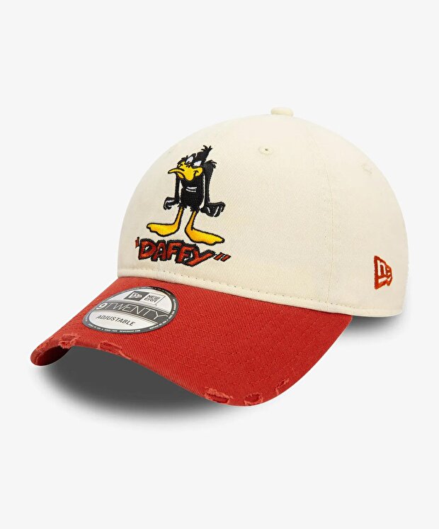 Unisex кепка New Era Daffy Duck Washed 9Twenty