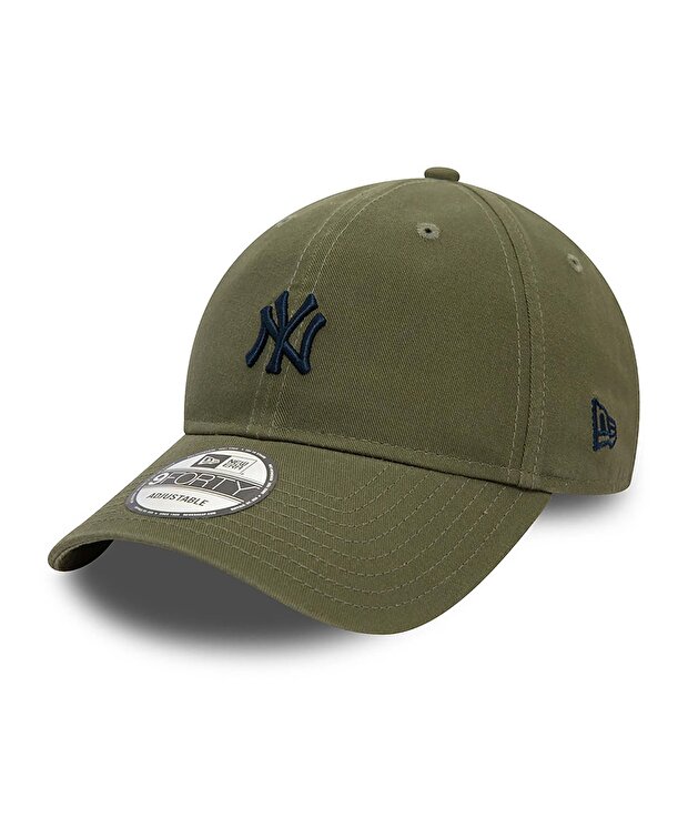Unisex кепка New Era New York Yankees Washed 9Forty