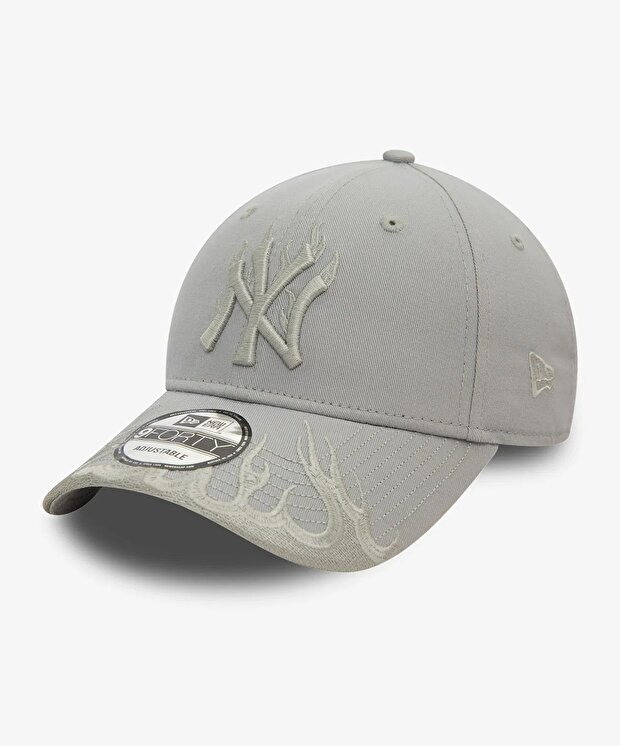 Unisex кепка New Era New York Yankees Flame 9Forty