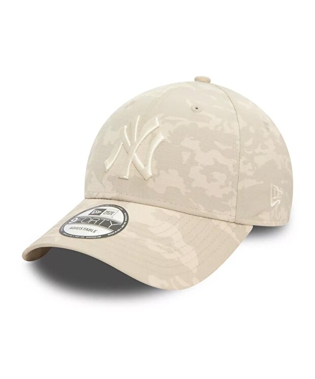 Unisex кепка New Era New York Yankees Camo 9Forty