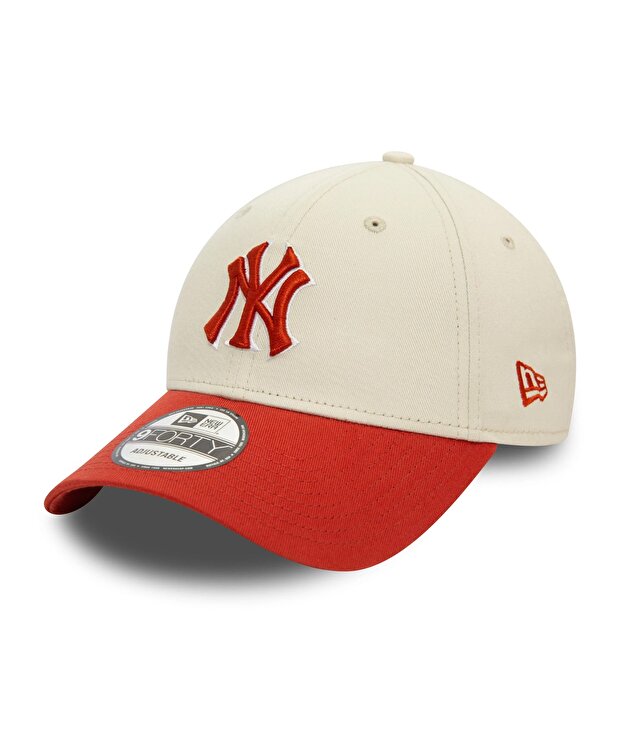 Unisex кепка New Era New York Yankees World Series 9Forty
