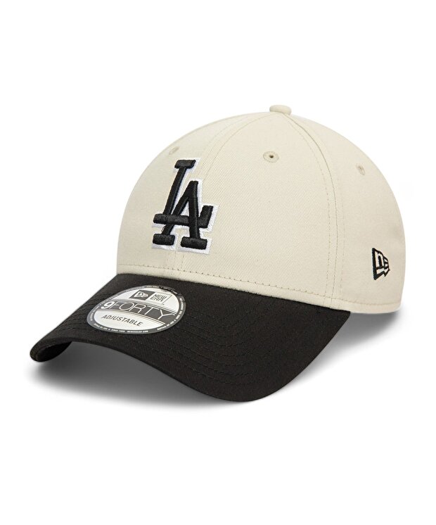 Unisex кепка New Era Los Angeles Dodgers World Series 9Forty