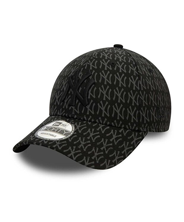 Unisex кепка New Era New York Yankees Team Monogram 9Forty