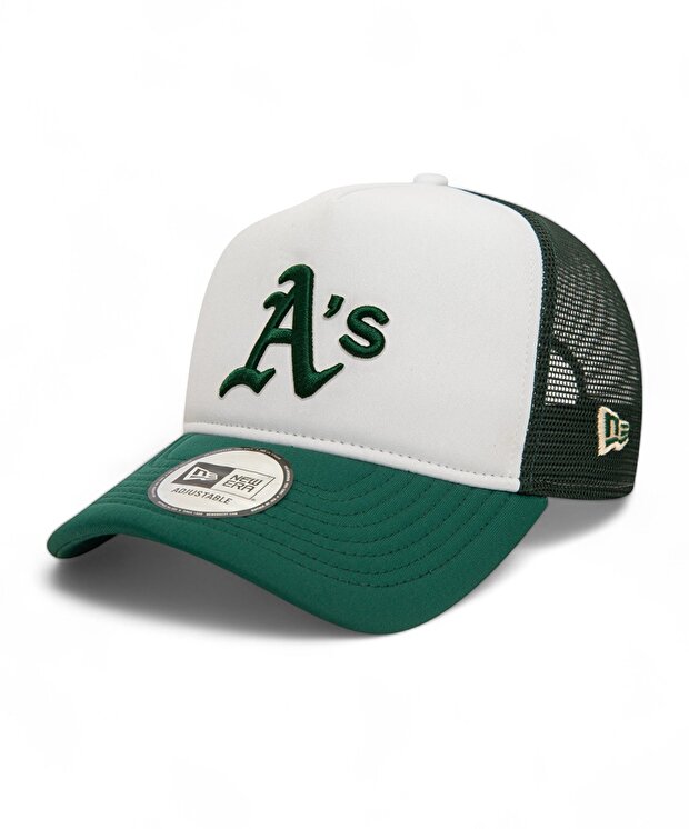 Unisex кепка New Era Oakland Athletics World Series 9Forty