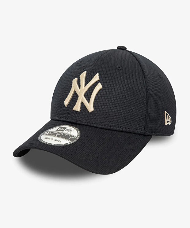 Unisex кепка New Era New York Yankees Pivot Knit 9Forty