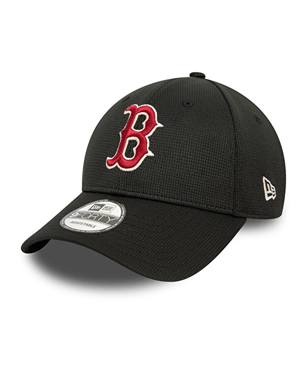 Unisex кепка New Era Boston Red Sox Pivot Knit 9Forty
