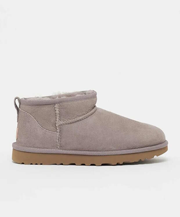 Женские  UGG W Classic Ultra Mini