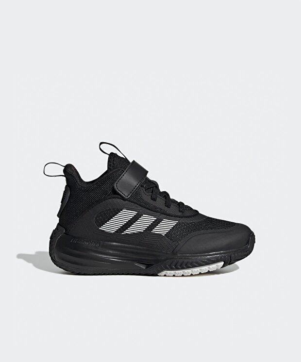 Детские кроссовки adidas Ownthegame 3.0 C