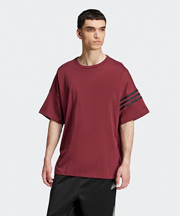 Мужская футболка adidas Neuclassics