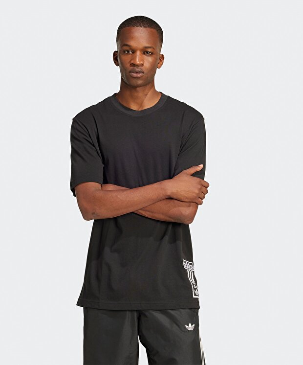 Мужская футболка adidas Adibreak Tee