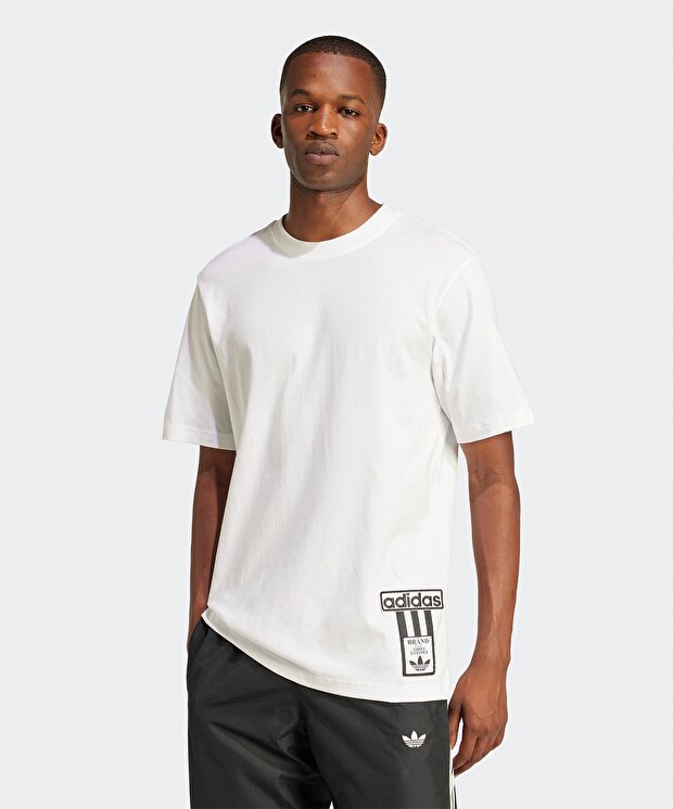 Мужская футболка adidas Adibreak Tee