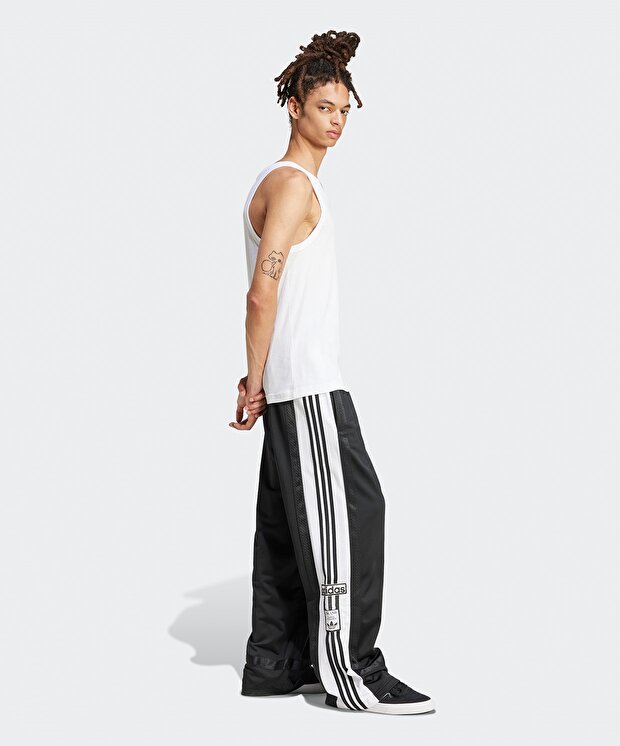 Мужские спортивные штаны adidas Adibreak Knitted Track Pants