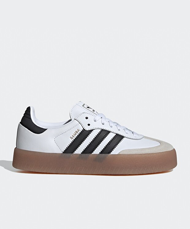 Женские кроссовки adidas Sambae