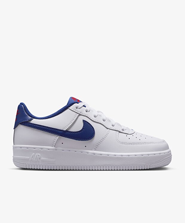 Подростковые кроссовки Nike Air Force 1 (Gs)