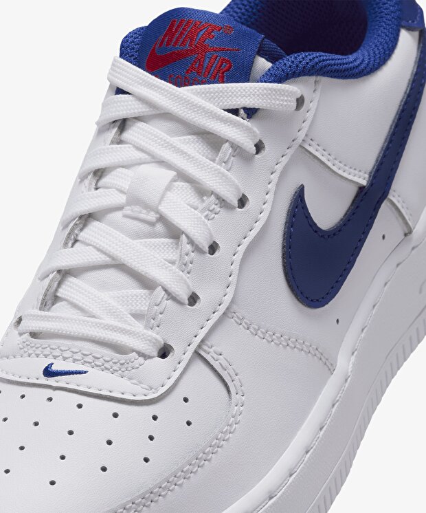 Nike Air Force 1 (Gs) - Görsel 8