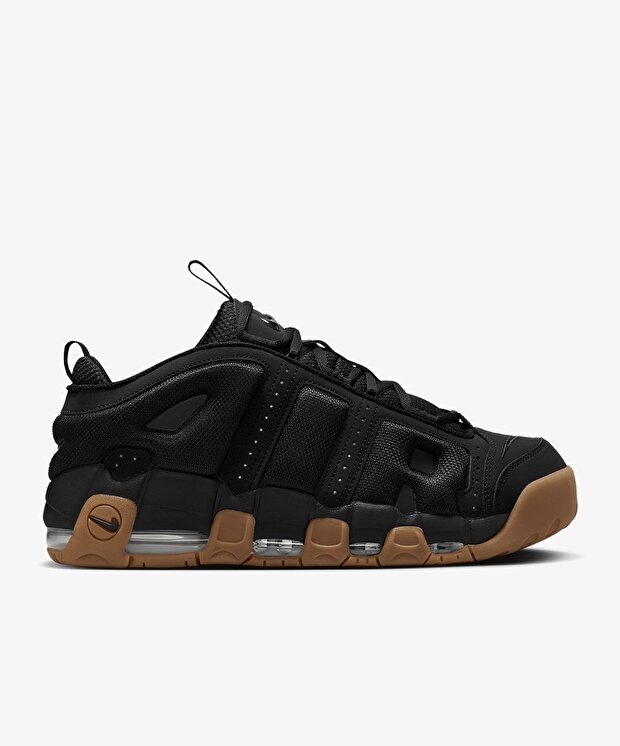 Мужские кроссовки Nike Air More Uptempo Low