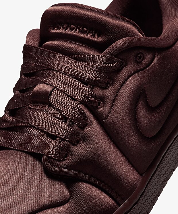 Jordan Air 1 Low Method of Make - Görsel 8