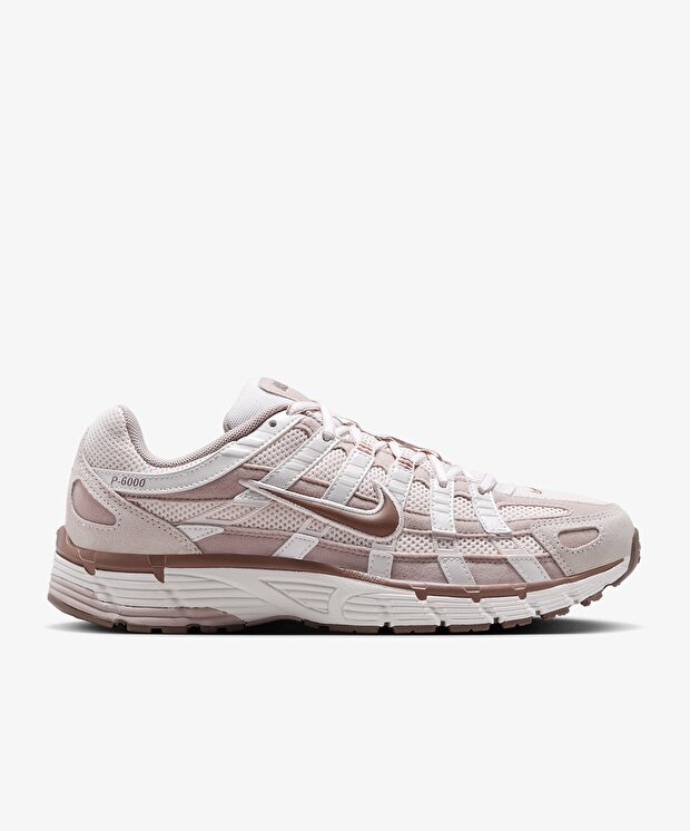 Женские кроссовки Nike P-6000 для бега