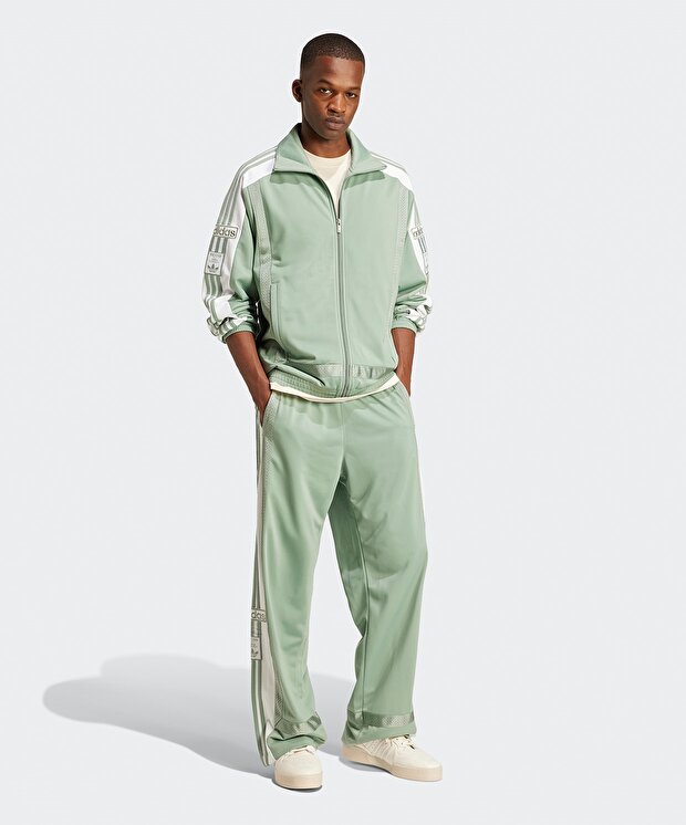 Мужские спортивные штаны adidas Adibreak Knitted Track Pants