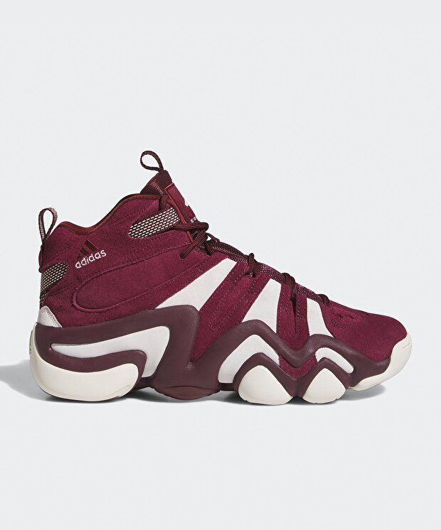 Мужские кроссовки adidas Crazy 8 для баскетбола