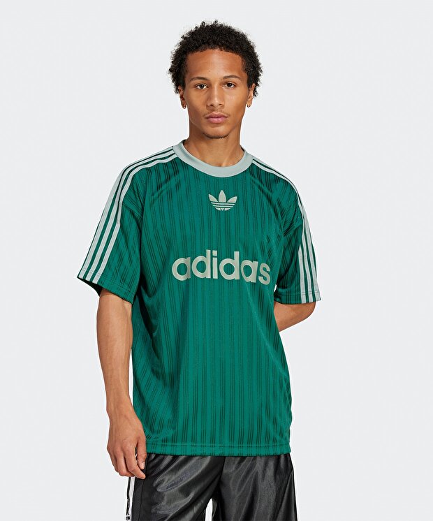 Мужская футболка adidas Adicolor