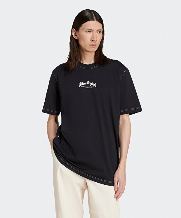 Мужская футболка adidas Wabash Tee
