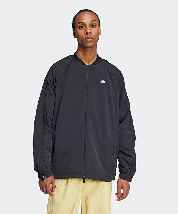 Мужская куртка adidas Adilenium Season 3 Oversized SST Track Top