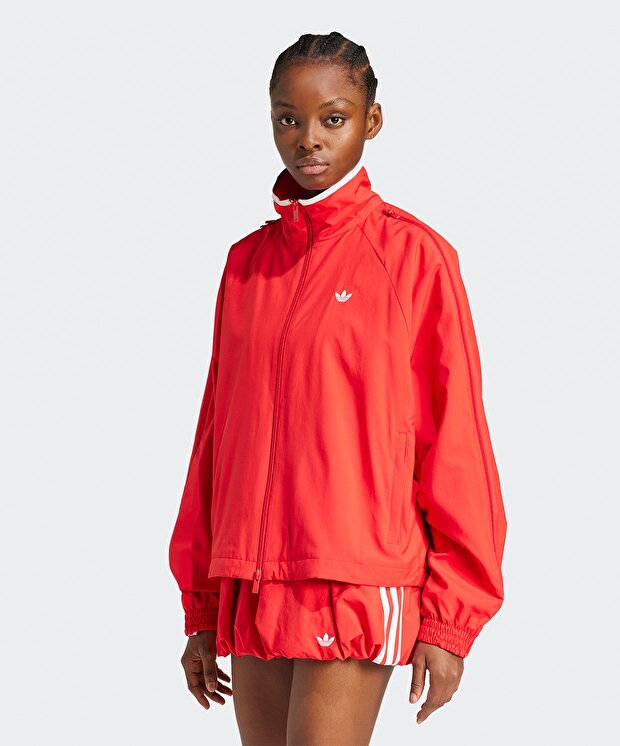Женская куртка adidas Adilenium Season 3 Zip Track Top