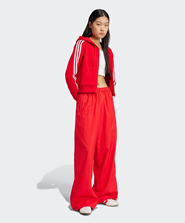 Женские спортивные штаны adidas Adilenium Season 3 Zip Track Joggers