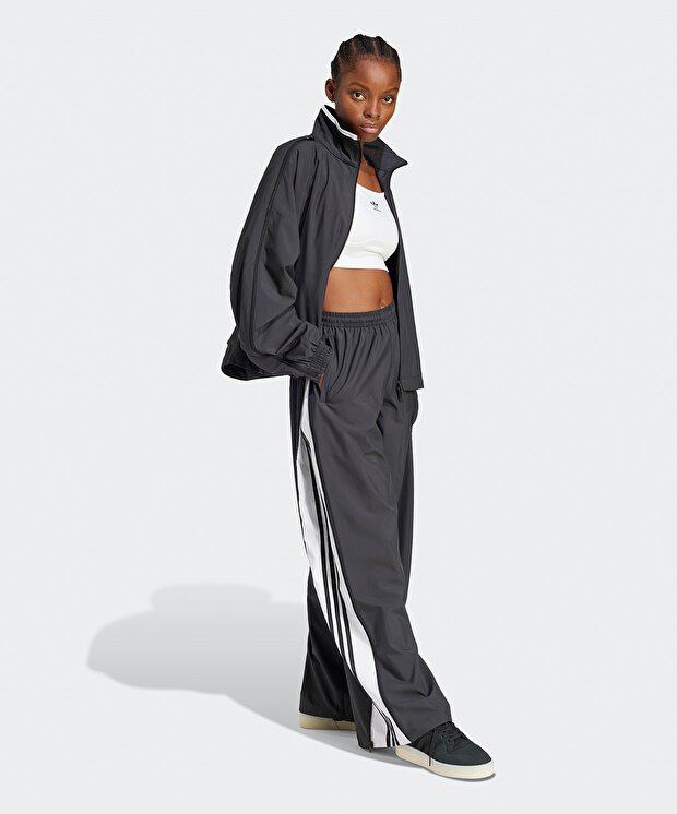 Женские спортивные штаны adidas Adilenium Season 3 Zip Track Joggers