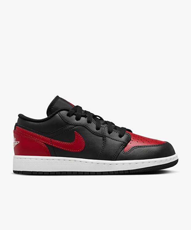 Подростковые кроссовки Jordan Air 1 Low (Gs)