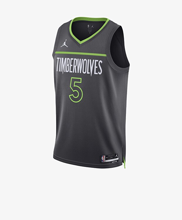 Мужские джерси Nike Minnesota Timberwolves Statement Edition Dri-FIT Swingman Jersey